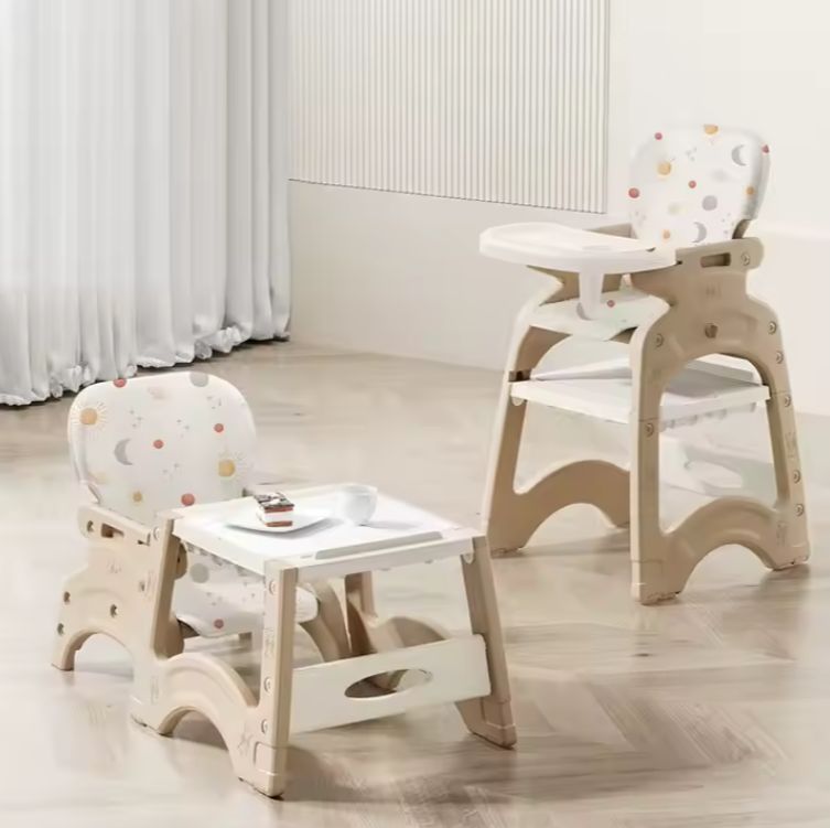 Silla De Comer Lite Para Bebe