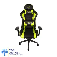 HALION - SILLA GAMER HA-S42