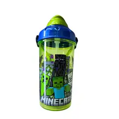 MINECRAFT - Tomatodo Store Wall Canteen 465ml