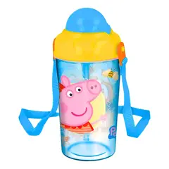 PEPPA PIG - Tomatodo Store Wall Canteen 465ml