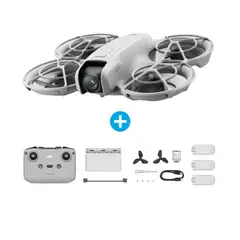DJI - Neo Fly More Combo