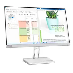 LENOVO - MONITOR L24E-40 23.8 VA FHD WLED 16:9 100HzHDMI VGA COLOR GRIS