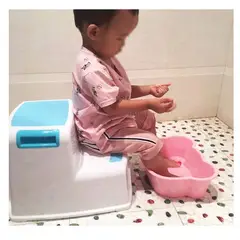 GENERICO - MINI ESCALERA PARA NIÑOS