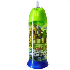 MINECRAFT - Tomatodo Store Space Canteen 280 ml Core 24