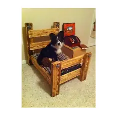 MOBILIARI - MP CAMA PARA MASCOTAS - HEINDALL