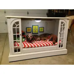 MOBILIARI - MP CAMA PARA MASCOTAS - VENECIA