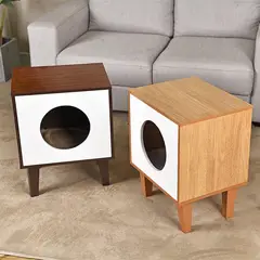 MOBILIARI - MP CAMA PARA MASCOTAS - GABRIEL