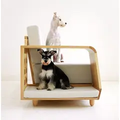 MOBILIARI - MP SOFA PETLOVER 2 ASIENTOS UDYR