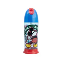 DISNEY - Tomatodo Store Space Canteen 280 ml Mickey True Champions