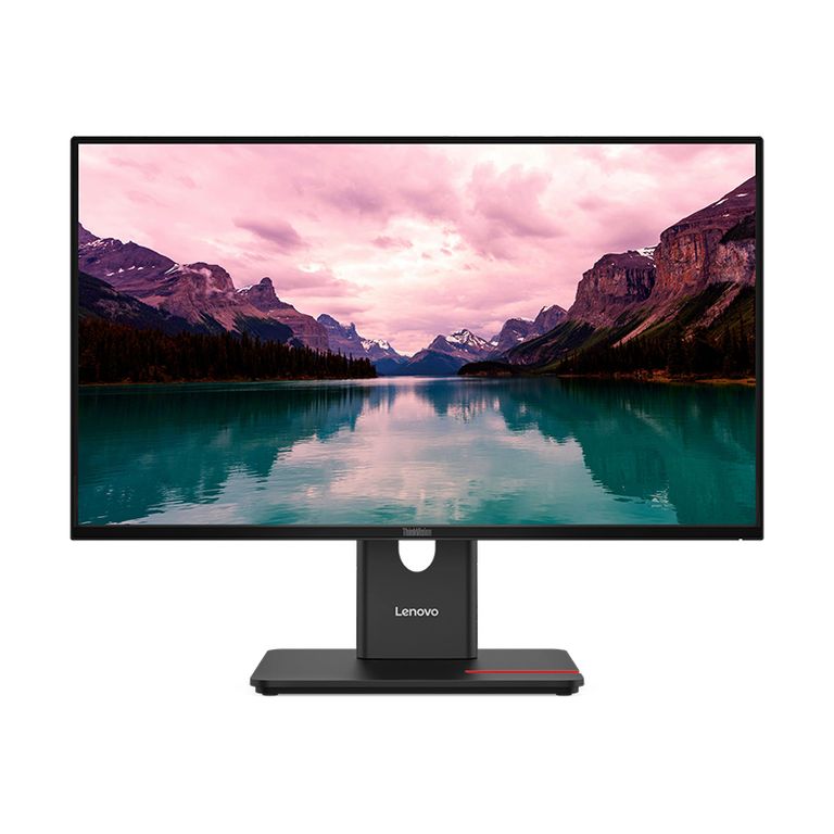 MONITOR T24-40 THINKVISION 23.8 WLED IPS 120HZ 4MS HDMI DP