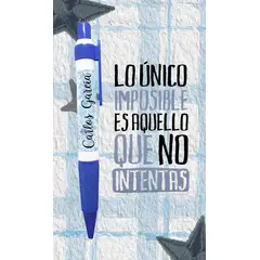 M MATIX SHOP - Matix Regalos - Lapicero Personalizado - Regalos Cumpleaños