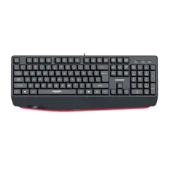 MICRONICS - Teclado Oficina Multimedia Benetton MIC K601b