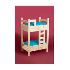 MOBILIARI - MP CAMAROTE PARA MASCOTAS - VALQUIRIA