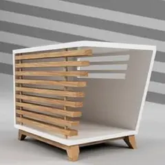 MOBILIARI - MP CASA PET 11 PARA PERROS DIANA