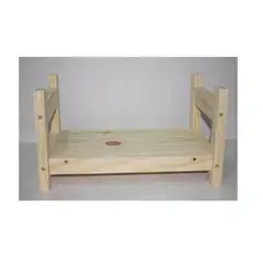 MOBILIARI - MP CAMA PARA MASCOTAS - APOLO