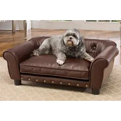 MOBILIARI - MP SOFA PET 7 PARA PERROS ICATHIA