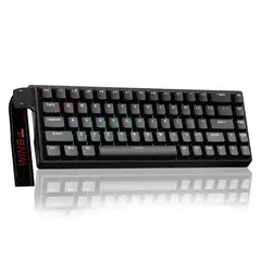 GENERICO - Teclado Magnético AULA WIN68 HE 68% Sondeo 8000hz