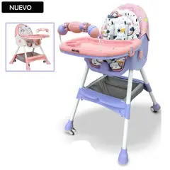 GENERICO - Silla de Comer para Bebe COPITO