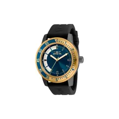 INVICTA - Reloj Specialty Hombre Watch 45mm Black 35779