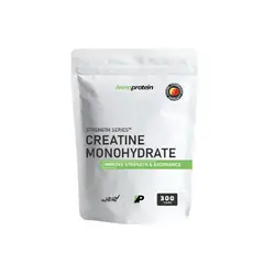 IVERNPROTEIN - Creatina Monohidratada Strawberry Lemonade - Strength Series™ 300g