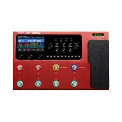 VALETON - GP-200R - Pedal multiefectos