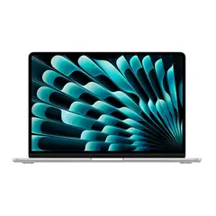 APPLE - MacBook Air 13″ M4 16GB RAM 256GB SSD Intelligence