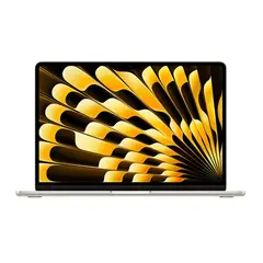 APPLE - MacBook Air 13″ M4 16GB RAM 256GB SSD Intelligence