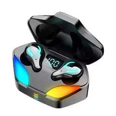 ALENUR - Audifono Inalambrico Bluetooth Gamer