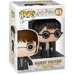 FUNKO - Pop Harry Potter 01