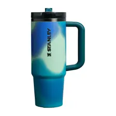 STANLEY - Quencher H2O FlowState Tumbler 30 oz Leakproof Coastal Antifugas