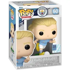 FUNKO - Pop Erling Haaland 60 Manchester City Original