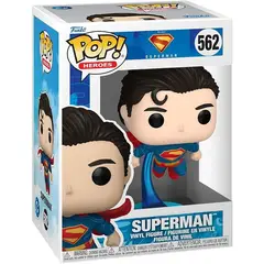 FUNKO - Pop SUPERMAN 562 DC