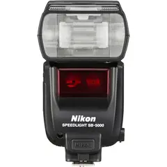 NIKON - SB-5000 AF Speedlight - Negro