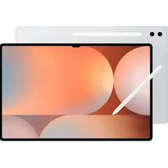SAMSUNG - Tablet Galaxy Tab S10+ Plus 512GB AMOLED 2X+ LAPIZ color Plata