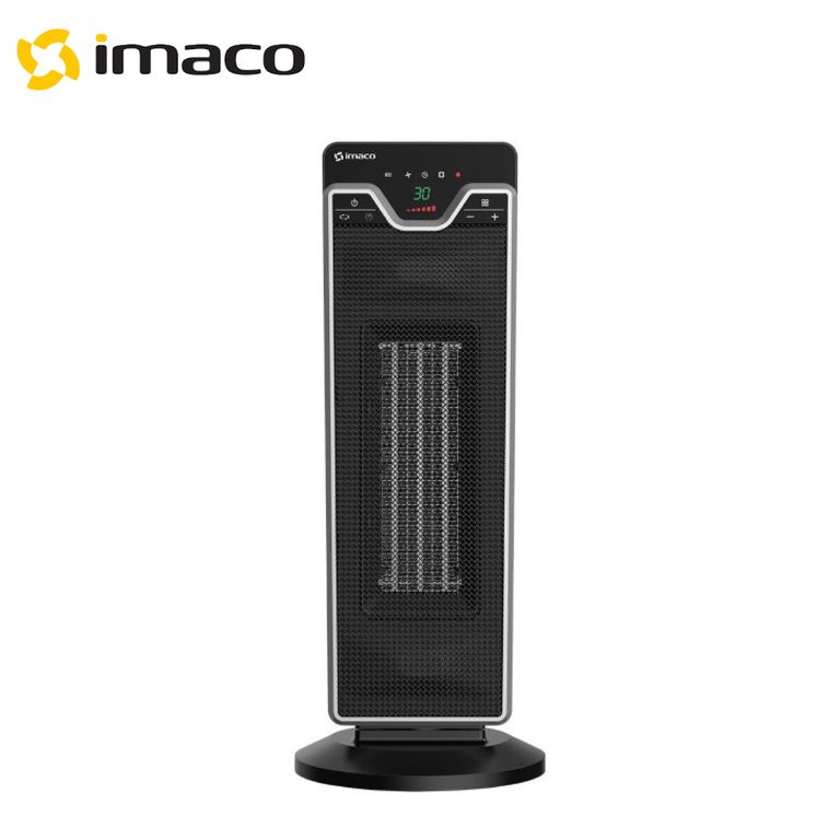 Termoventilador Cerámico TC3116