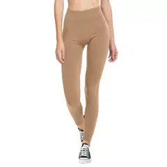 GENERICO - Pantalón leggins Calentador térmico para mujer Micro Polar