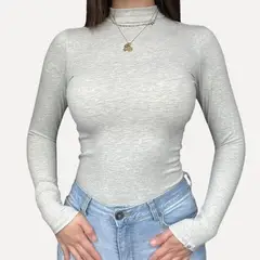 ANTAR - POLO BASIC CAFARENAS MUJER