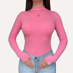 ANTAR - POLO BASIC CAFARENAS MUJER