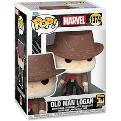 FUNKO - Pop OLD LOGAN 1374 Original