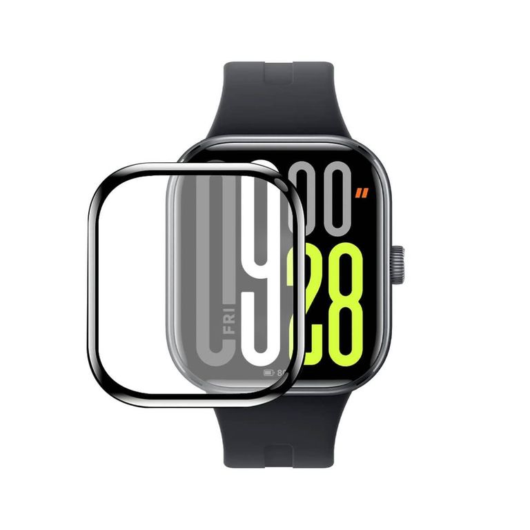 Mica Protectora 3D Para Redmi Watch 5