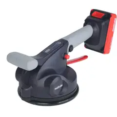 MAKUTE - VENTOSA VIBRATORIA 21V