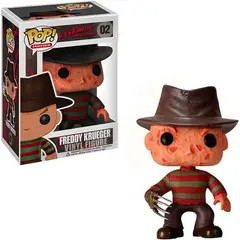 FUNKO - Pop Freddy Krueger 02 Original