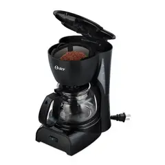 OSTER - Cafetera 4 TZ BVSTDCDR5B053