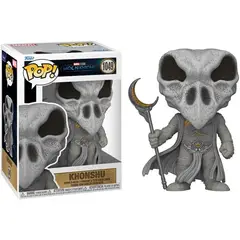 FUNKO - Pop KHONSHU 1049 MOON KNIGHT