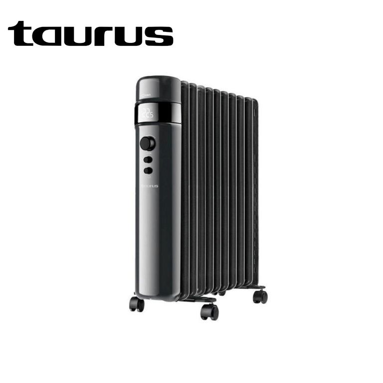 TERMORADIADOR ELÉCTRICO AGADICTR 2500 CONNE