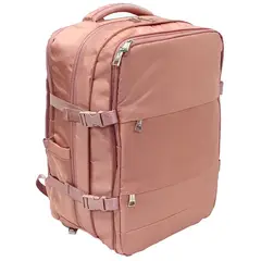 KENGAR - MOCHILA VIAJERA - - MELON
