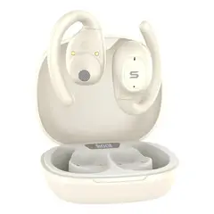 SOMOSTEL - Auriculares Bluetooth Sms-j32 Oído Abierto