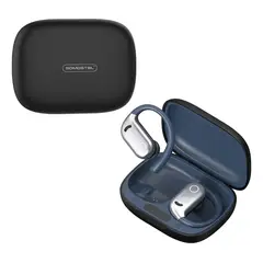SOMOSTEL - Auriculares Sport Inalámbricos Sms-j40 Hifi Bt 5.4