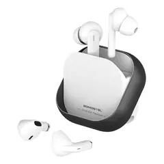 SOMOSTEL - Audífonos Tws Para Parejas Bt 5.3 Hd Ipx4