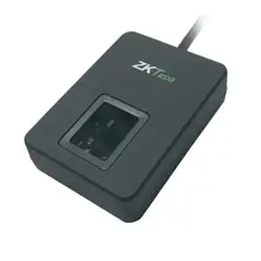 MALCREADO34380 - ESCÁNER ENROLADOR DE HUELLAS DIGITALES USB, USB 2.0 DE ALTA VELOCIDAD
